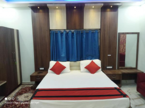 G P Guest House And Banquet Hall